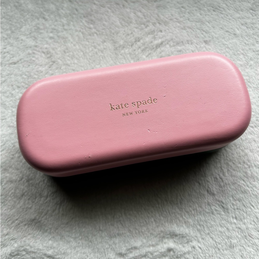 Kate Spade Sunglasses case